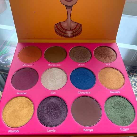 The Nubian 2 by Juvia’s Place - Picture 2 of 3